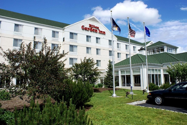 Gallery - Hilton Garden Inn Elmira Corning