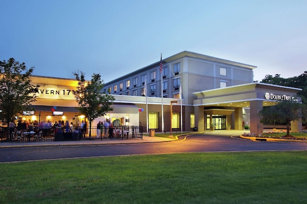 Gallery - Doubletree By Hilton Hotel Mahwah