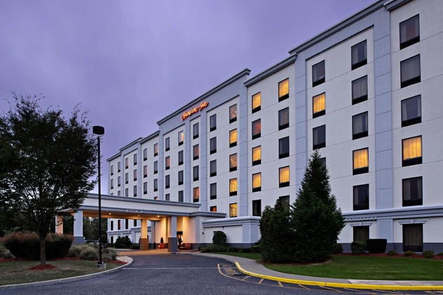 Gallery - Hampton Inn Long Island Brookhaven