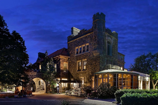 Gallery - Tarrytown House Estate On The Hudson
