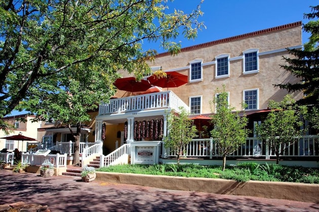 Gallery - Hotel Chimayo de Santa Fe