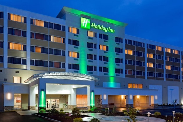 Gallery - Holiday Inn Clark - Newark Area By Ihg