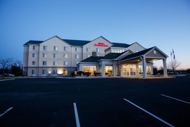 Gallery - Hilton Garden Inn Gettysburg