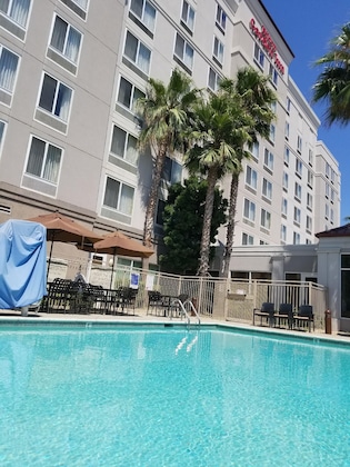 Gallery - Hilton Garden Inn Oxnard Camarillo