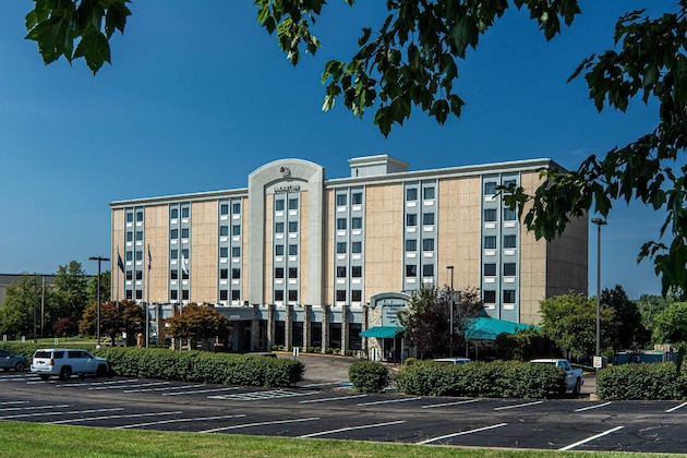 Gallery - Doubletree By Hilton Hotel Pittsburgh Airport