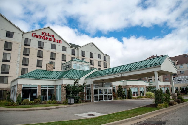 Gallery - Hilton Garden Inn Erie