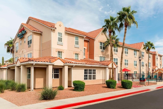 Gallery - Springhill Suites Phoenix North