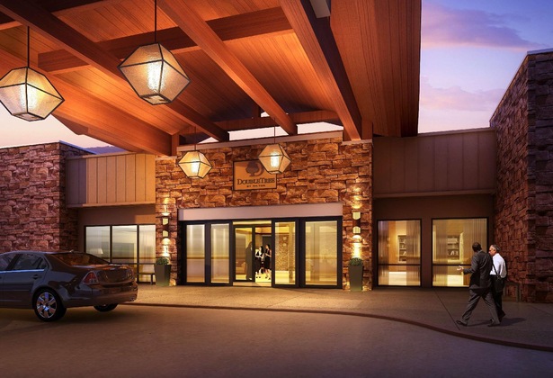 Gallery - Doubletree By Hilton Hotel Pittsburgh - Green Tree