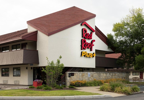 Gallery - Red Roof Inn Plus+ Pittsburgh South - Airport
