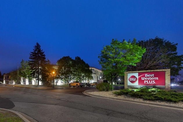 Gallery - Best Western Plus Como Park Hotel