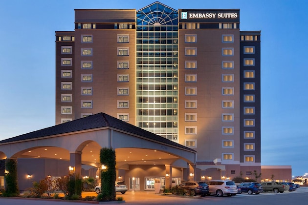 Gallery - Embassy Suites Monterey Bay Seaside