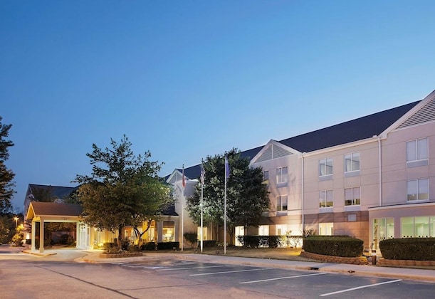 Gallery - Hilton Garden Inn Bentonville Rogers