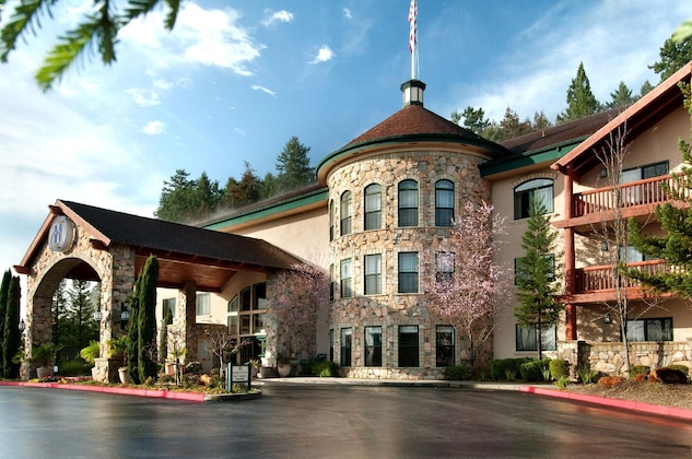 Gallery - Hilton Santa Cruz Scotts Valley