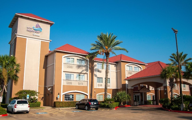 Gallery - Kemah Edgewater Hotel, Surestay Collection By Best Western