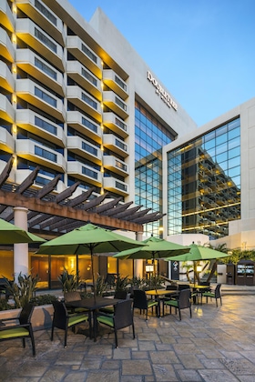 Gallery - DoubleTree By Hilton Hotel San Jose