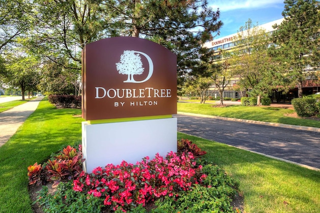 Gallery - Doubletree By Hilton Hotel Chicago-Schaumburg