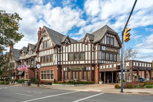 Gallery - Best Western Premier Mariemont Inn