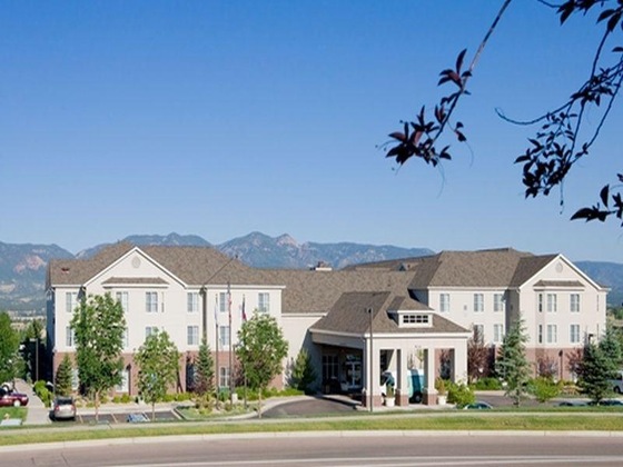 Gallery - Hyatt House Colorado Springs Airport