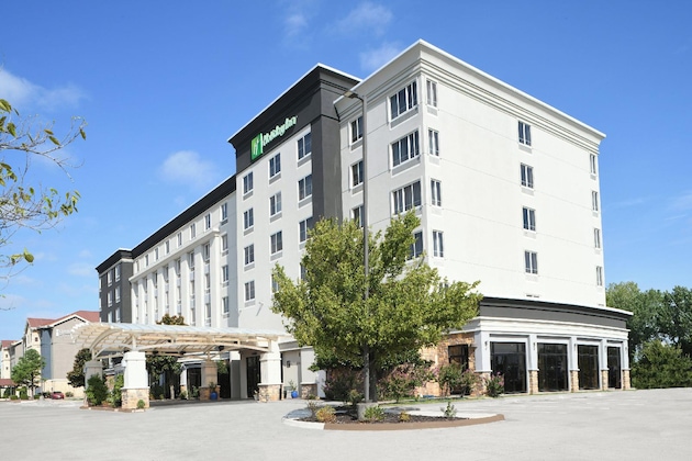 Gallery - Holiday Inn Oklahoma City Airport By Ihg