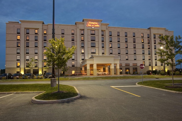 Gallery - Hampton Inn & Suites By Hilton Halifax - Dartmouth