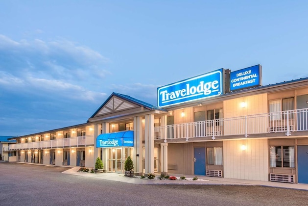 Gallery - Portland Travelodge