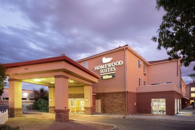 Gallery - Homewood Suites By Hilton Albuquerque Journal Center