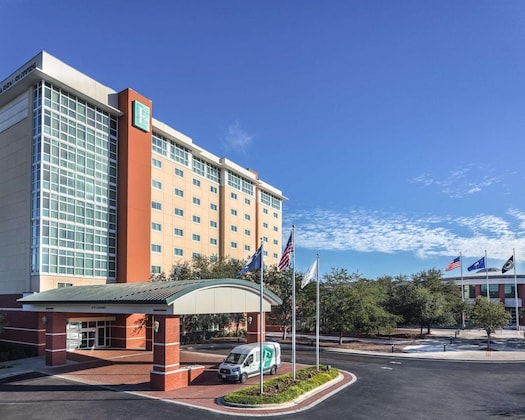 Gallery - Embassy Suites By Hilton Charleston Airport Convention Ctr