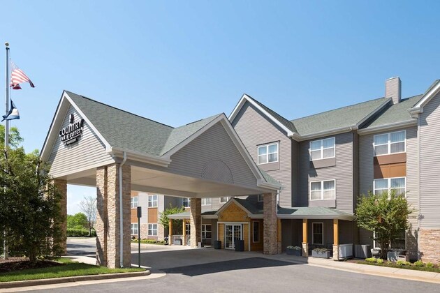 Gallery - Country Inn & Suites by Radisson, Washington Dulles International Airport, VA