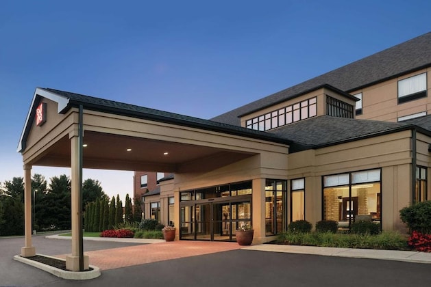 Gallery - Hilton Garden Inn South Bend