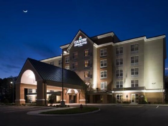 Gallery - Country Inn & Suites By Radisson, Knoxville At Cedar Bluff, Tn