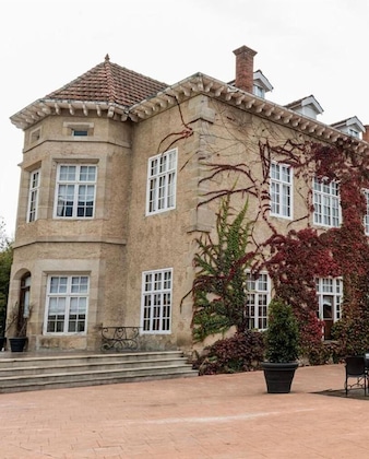 Gallery - Casón De La Marquesa