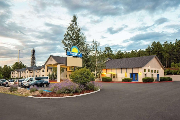 Gallery - Days Inn By Wyndham Williams