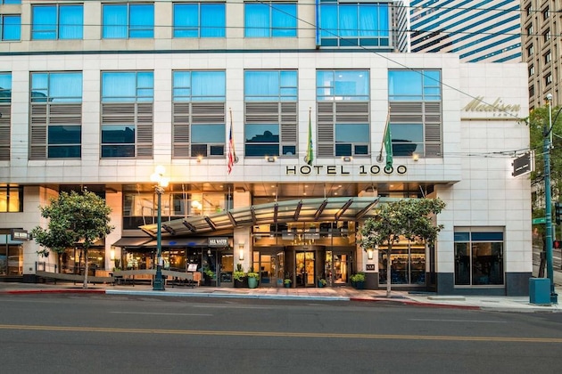 Gallery - Hotel 1000, Lxr Hotels & Resorts