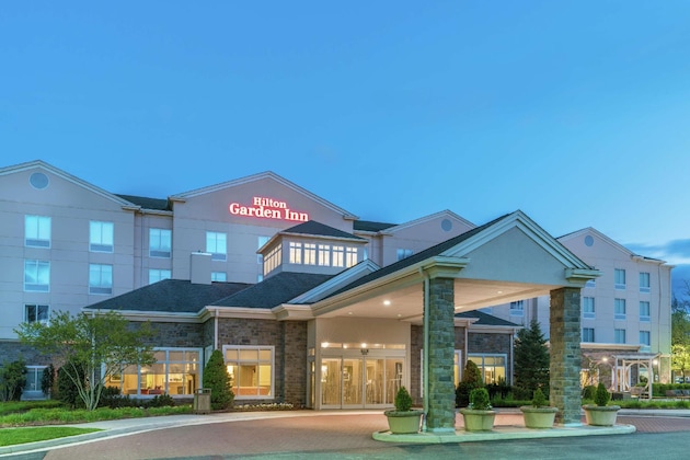 Gallery - Hilton Garden Inn Blacksburg