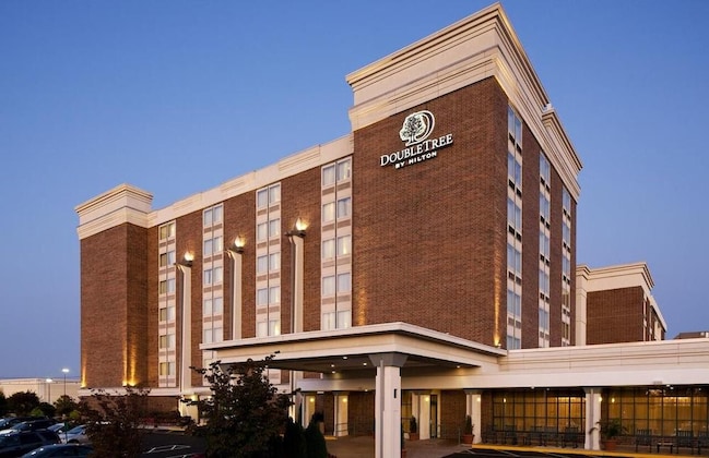 Gallery - DoubleTree by Hilton Wilmington