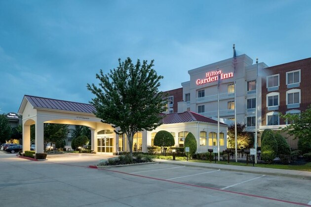 Gallery - Hilton Garden Inn DFW North Grapevine