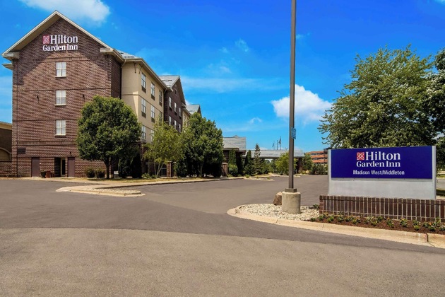 Gallery - Hilton Garden Inn Madison West Middleton