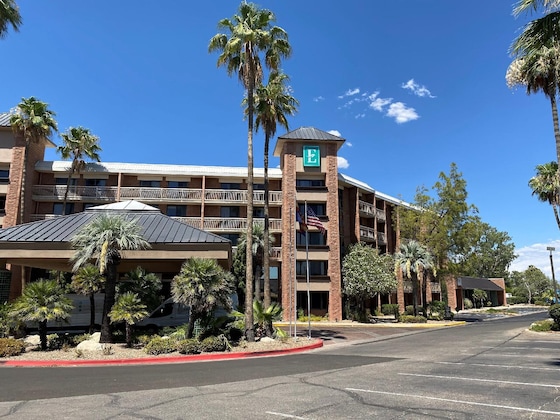 Gallery - Embassy Suites By Hilton Tucson East