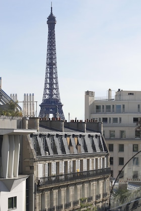Gallery - Renaissance Paris Nobel Tour Eiffel Hotel