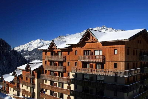 Gallery - Les Chalets D´Arrondaz