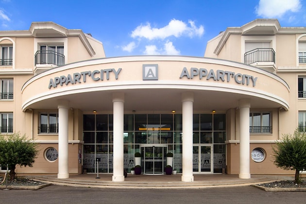 Gallery - Appart’City Confort Marne La Vallée Val D’ Europe