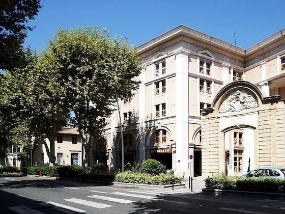 Gallery - Odalys City Aix En Provence L'atrium