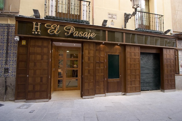 Gallery - Windsor Puerta del Sol