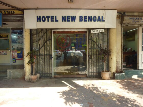 Gallery - Hotel New Bengal
