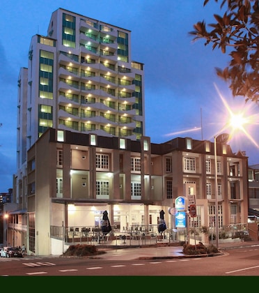 Gallery - Best Western Astor Metropole Hotel & Apartments