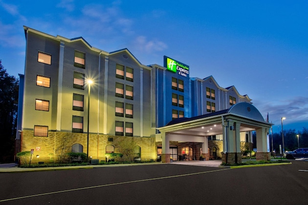 Gallery - Holiday Inn Express Hotel & Suites Dover By Ihg