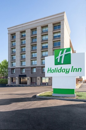 Gallery - Holiday Inn Chicago Oakbrook By Ihg