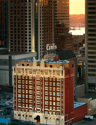Gallery - Worldmark Seattle - The Camlin