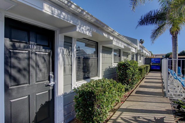 Gallery - Beach Haven - Near Pacific Beach Park
