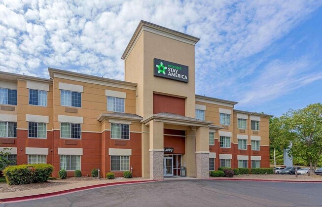 Gallery - Extended Stay America Memphis Airport